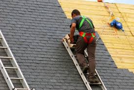 4 Ply Roofing in Montevallo, AL